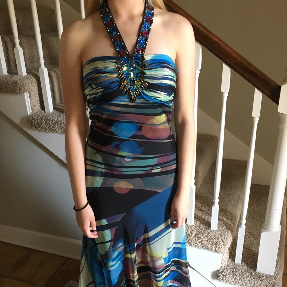Formal